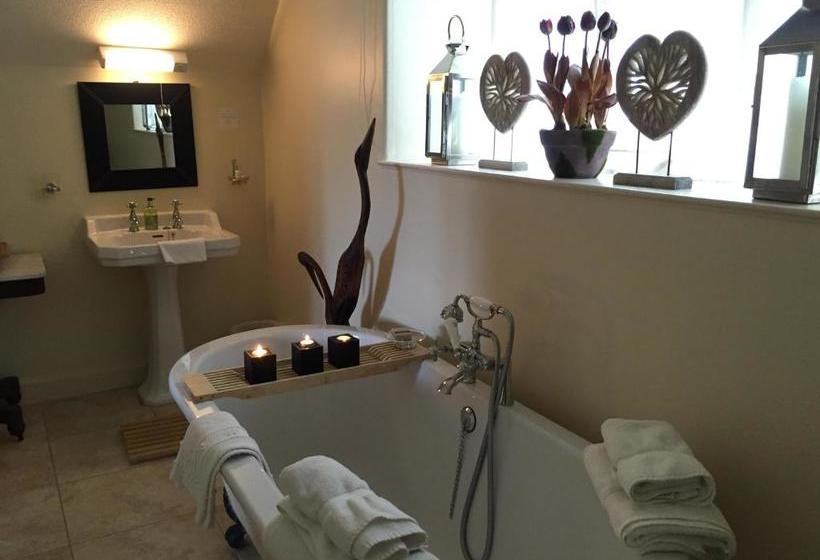 Пансион Fauhope Country House