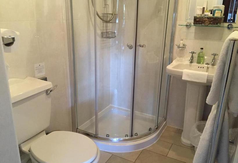 Пансион Fauhope Country House