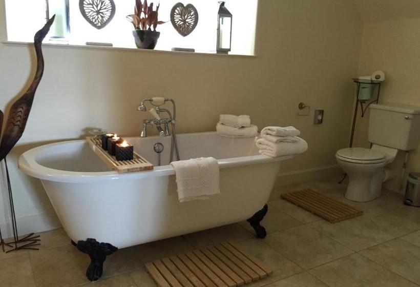 Пансион Fauhope Country House