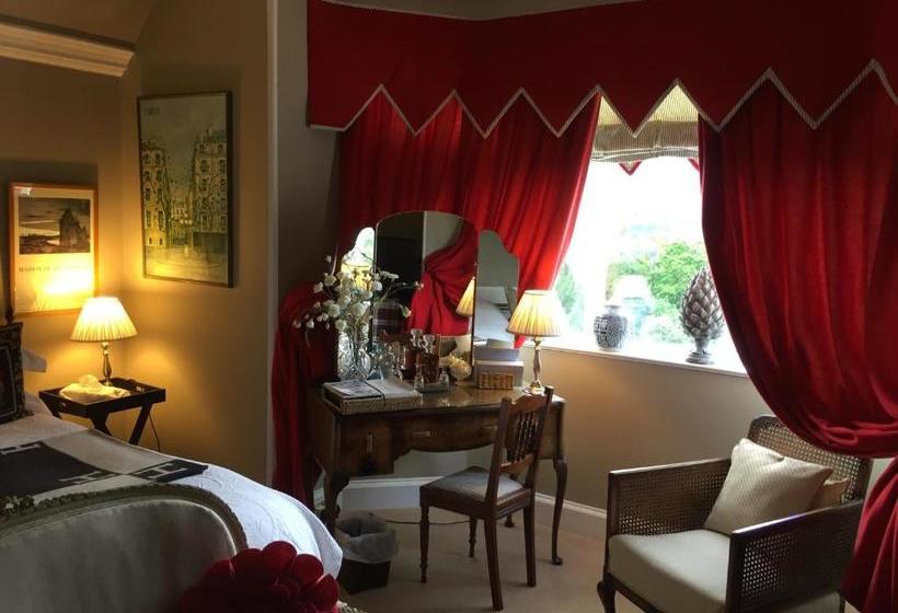 Пансион Fauhope Country House