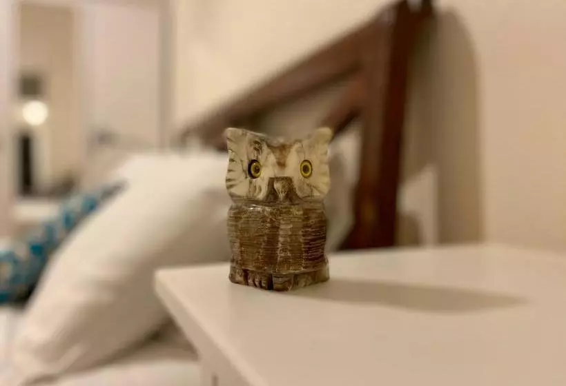 Majatalo Parkstone Guest House