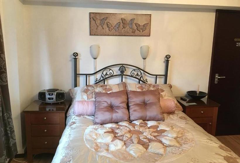 بنسيون Smithy Lodge Guest House