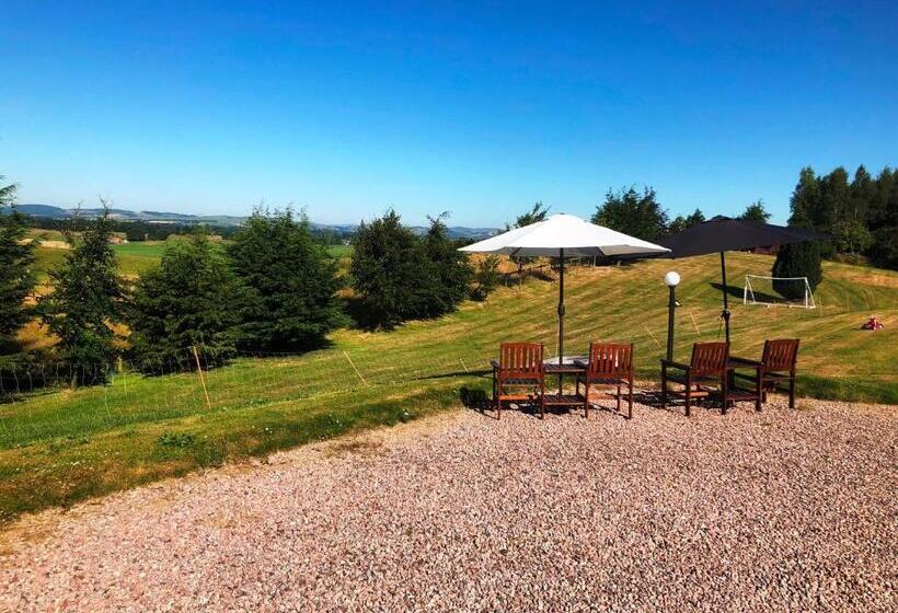 Pensionat Southpark House