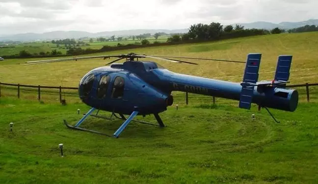 Majatalo Southpark House