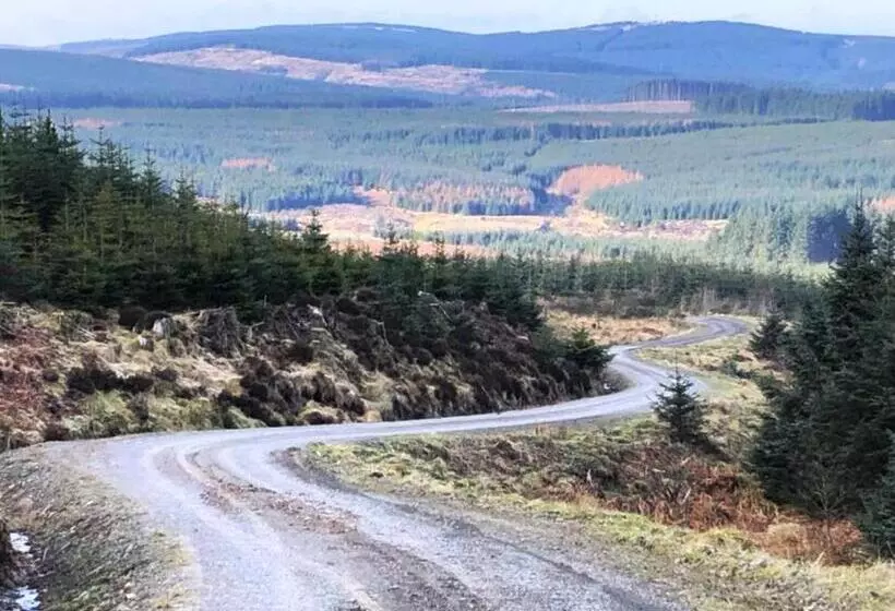 Majatalo Southpark House