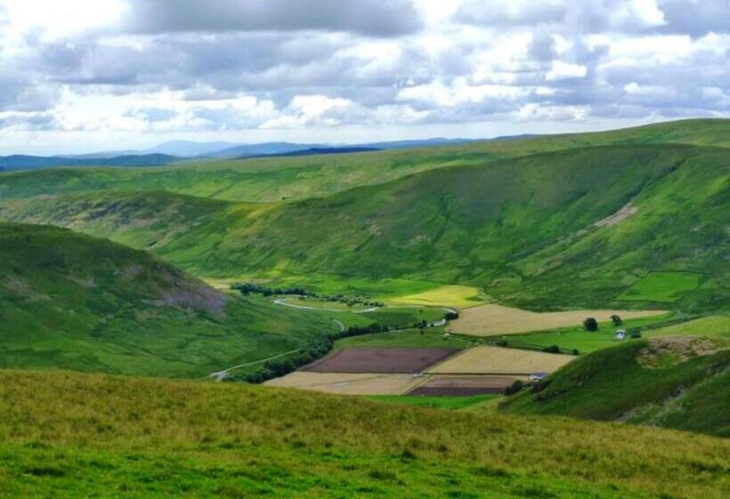 Pensionat Southpark House