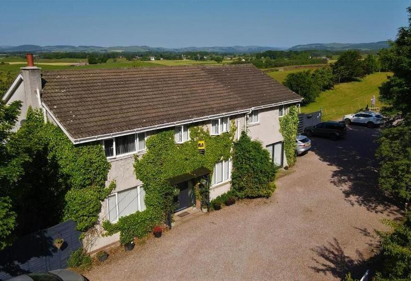 Pensionat Southpark House