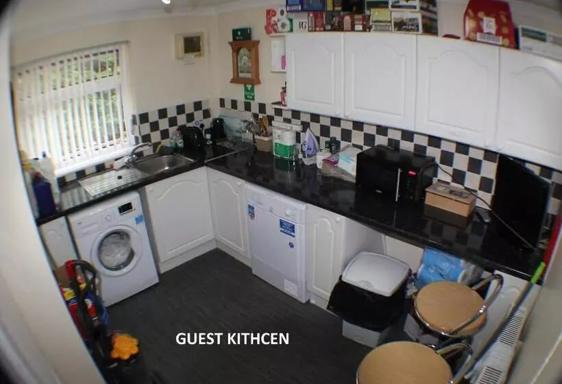 Majatalo Southpark House