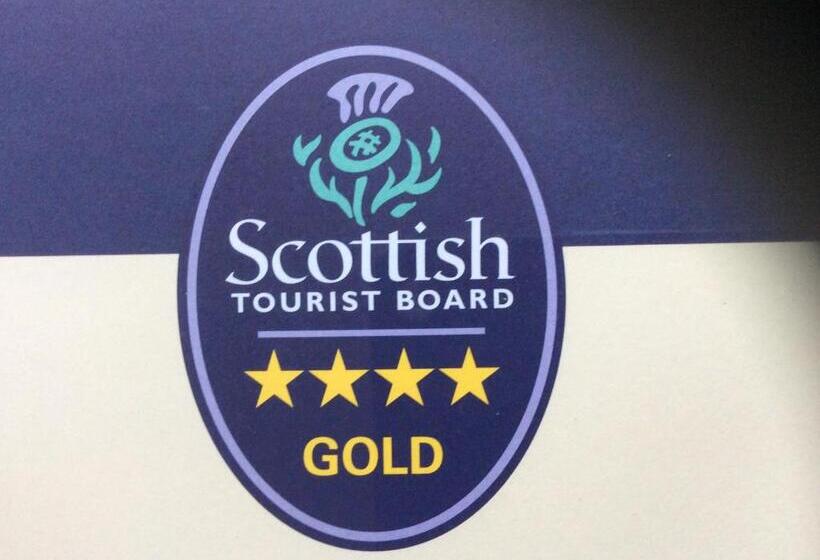 Pensionat Southpark House