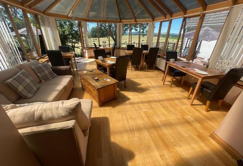 Pensionat Southpark House