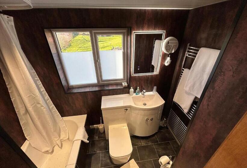 Pensionat Southpark House