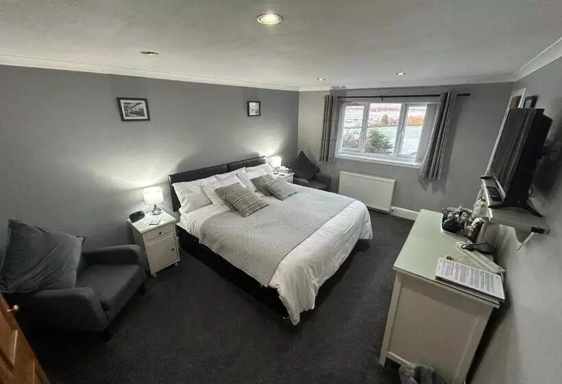 Majatalo Southpark House