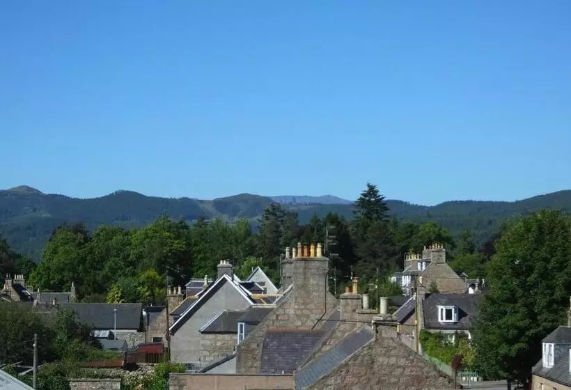 Majatalo The Gordon Guest House