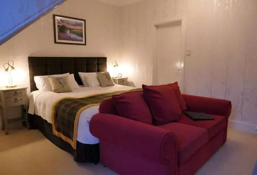 Majatalo The Gordon Guest House