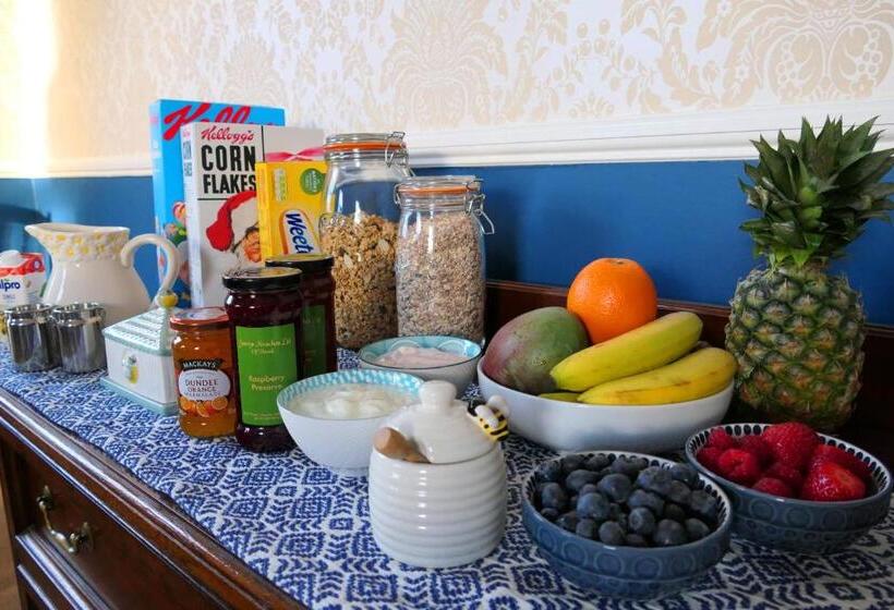 Majatalo The Gordon Guest House