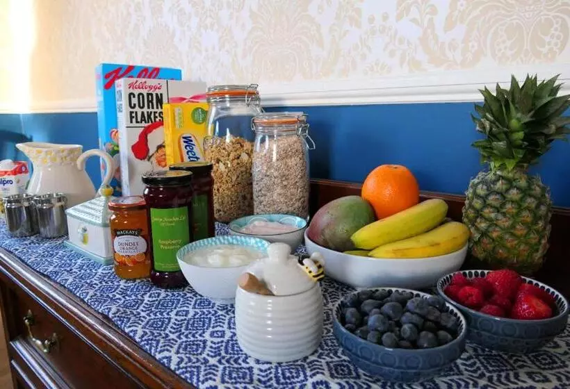 Majatalo The Gordon Guest House