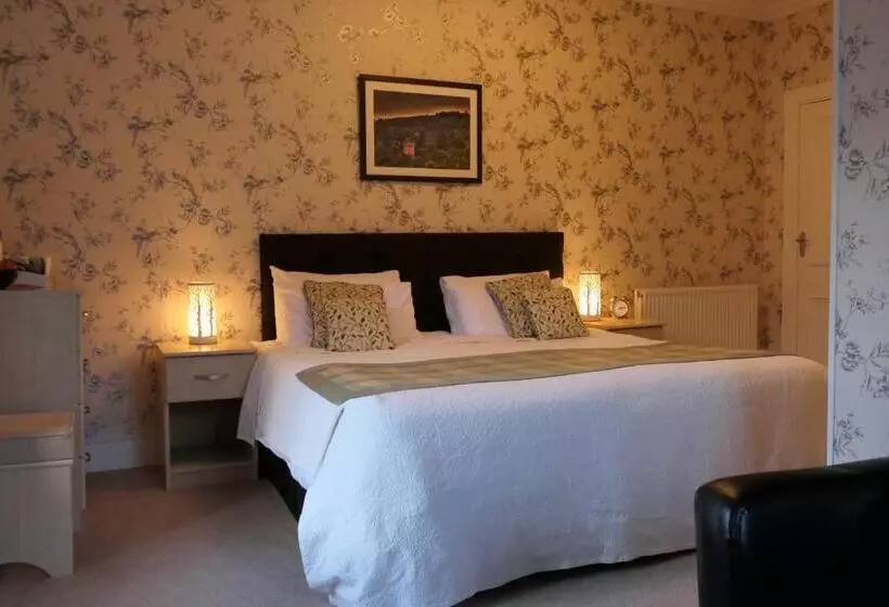 Majatalo The Gordon Guest House