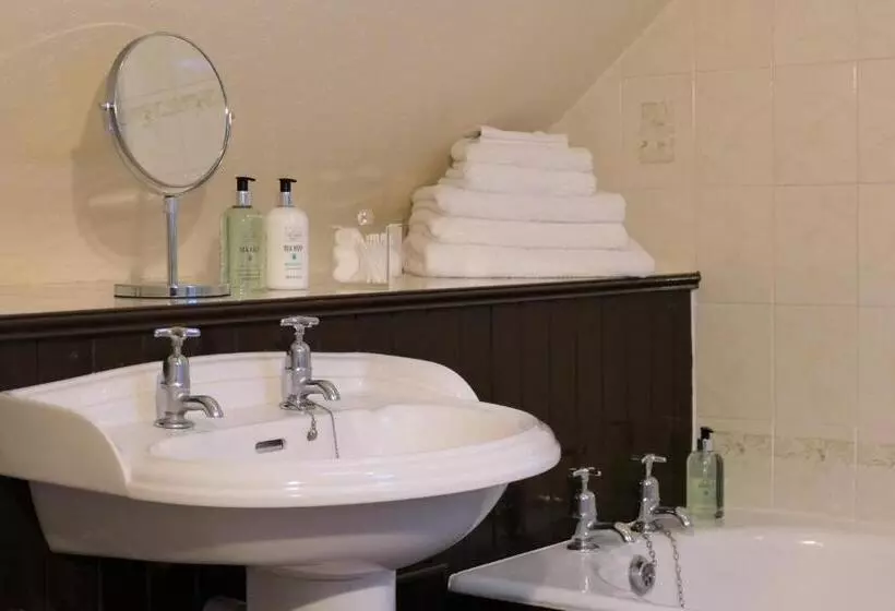 Majatalo The Gordon Guest House