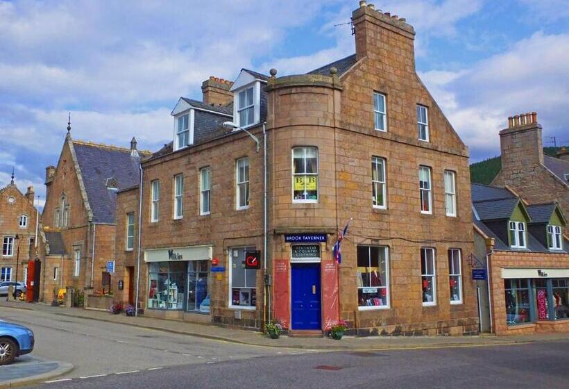 Majatalo The Gordon Guest House