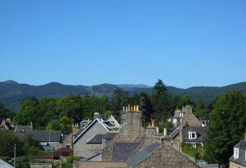 Majatalo The Gordon Guest House