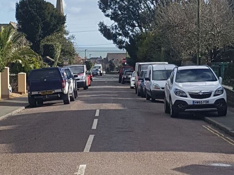 Пансион The Sandhill