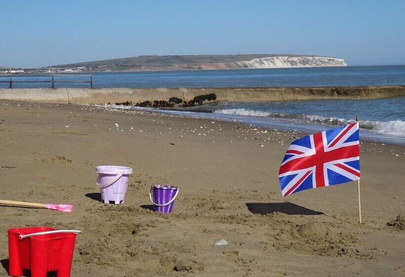 Пансион The Sandhill