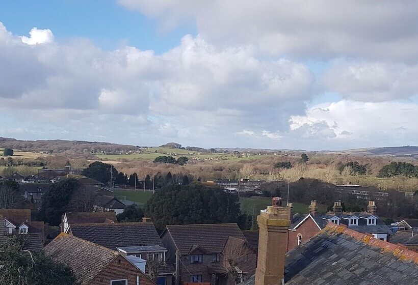 Пансион The Sandhill