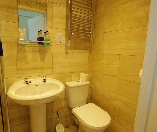 Пансион The Sandhill