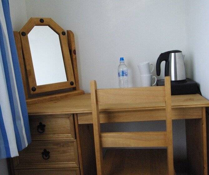 Пансион The Sandhill