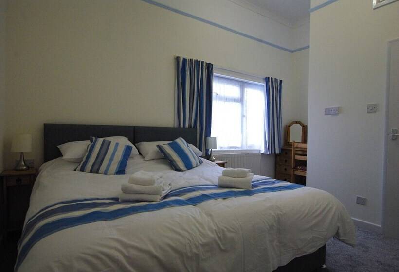 Пансион The Sandhill