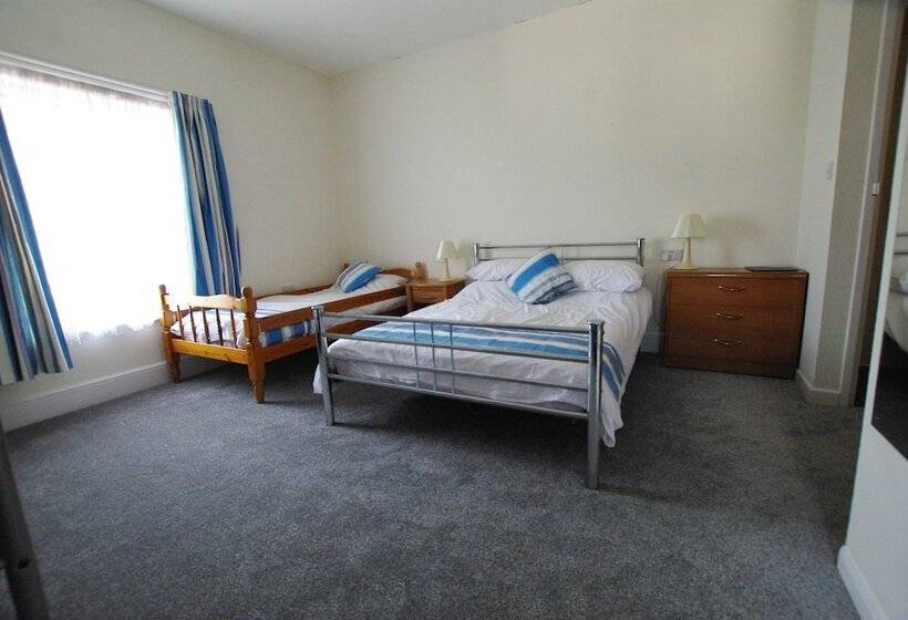 Пансион The Sandhill