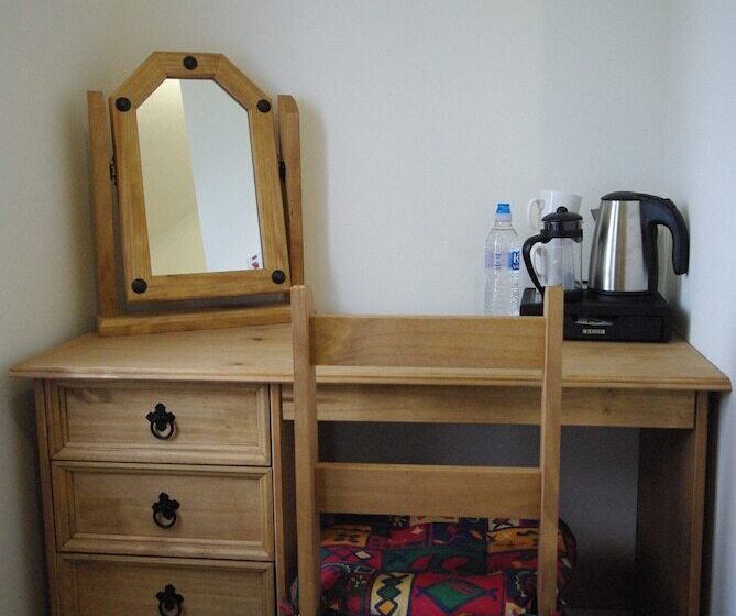 Пансион The Sandhill