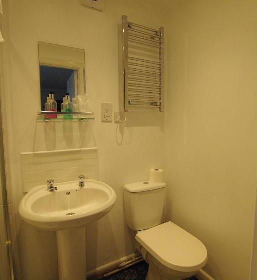 Пансион The Sandhill