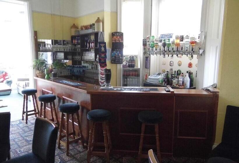 Пансион The Sandhill