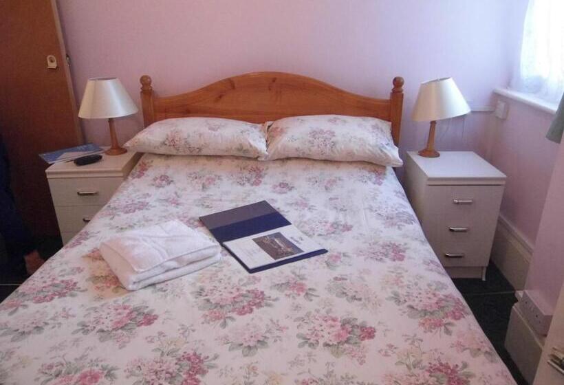 Пансион The Sandhill