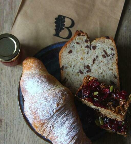 הוסטל Bearslake Inn