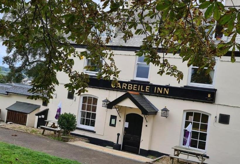 호스텔 Carbeile Inn