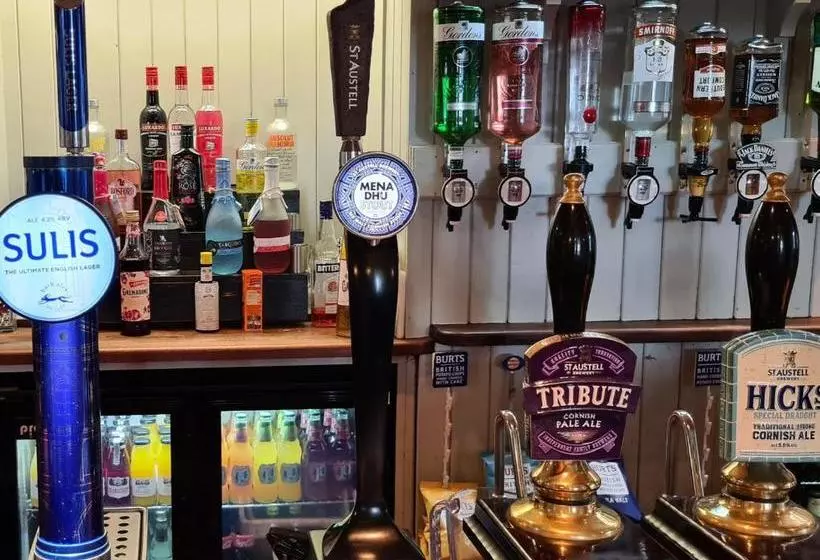 Alberg Carbeile Inn