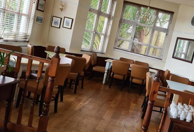 호스텔 Carbeile Inn