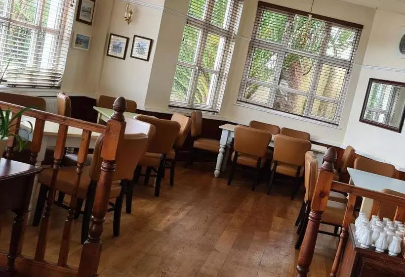 Alberg Carbeile Inn