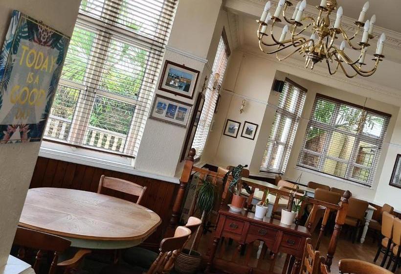 호스텔 Carbeile Inn