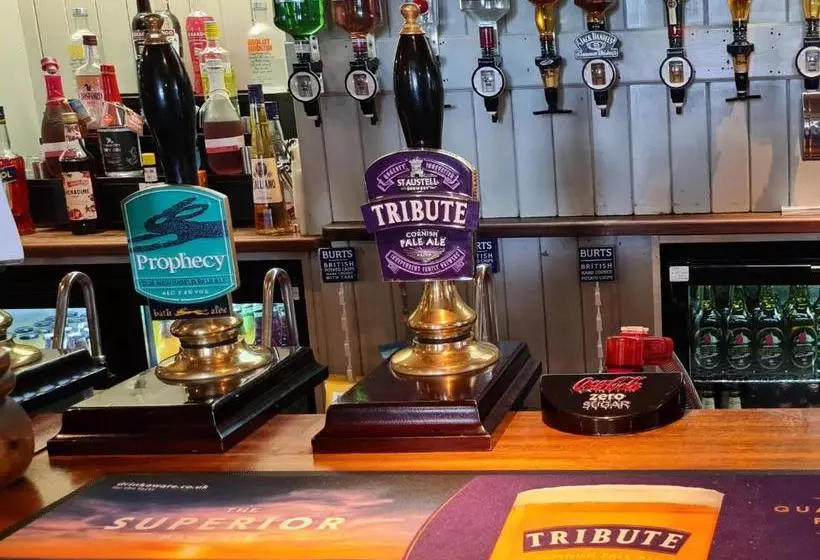 Alberg Carbeile Inn