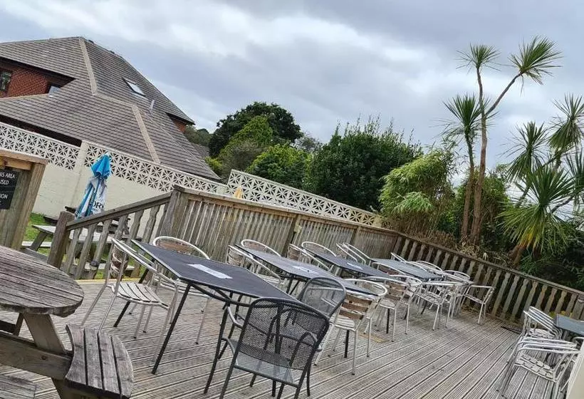 Alberg Carbeile Inn