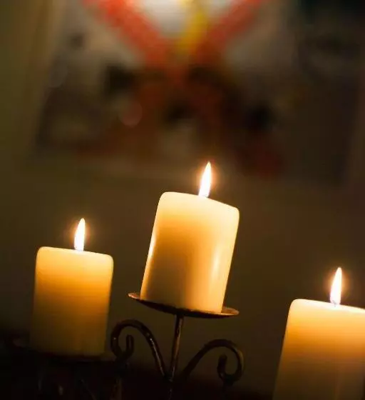 Retkeilymaja Hollybush Inn