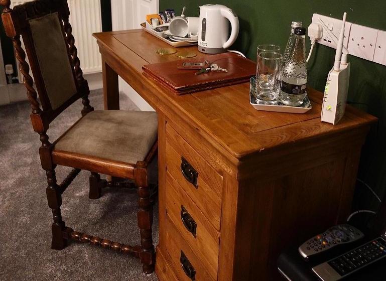 הוסטל The Bell At Old Sodbury