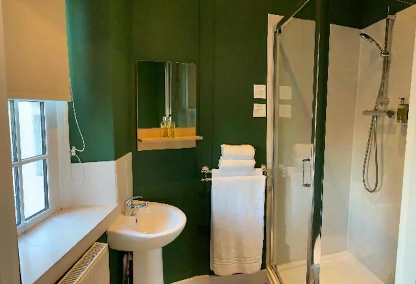 Retkeilymaja The Bell At Old Sodbury