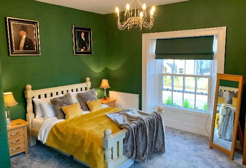 Retkeilymaja The Bell At Old Sodbury