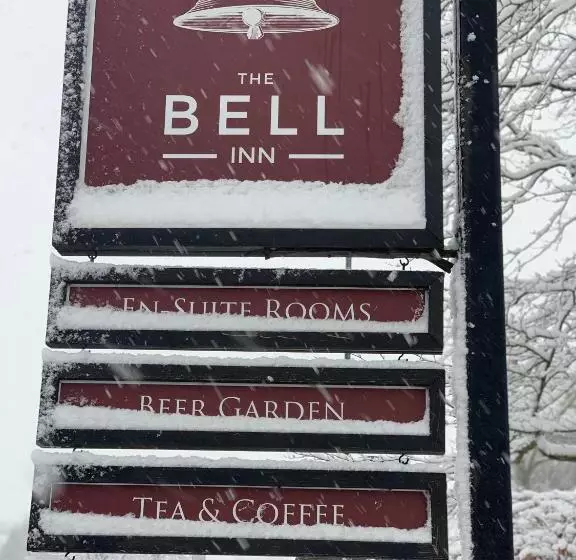 Retkeilymaja The Bell At Old Sodbury