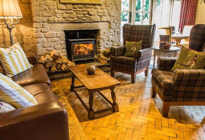 הוסטל The Bell At Old Sodbury