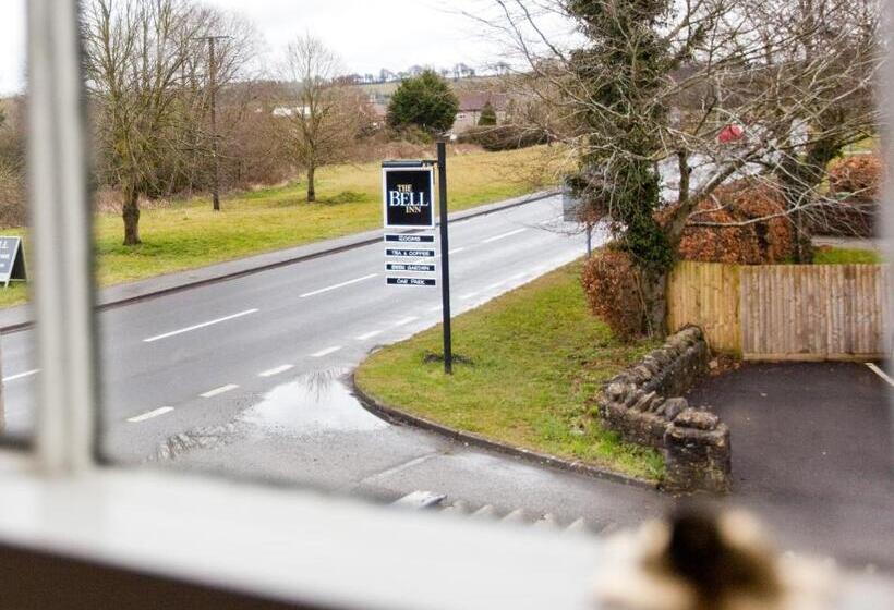 הוסטל The Bell At Old Sodbury